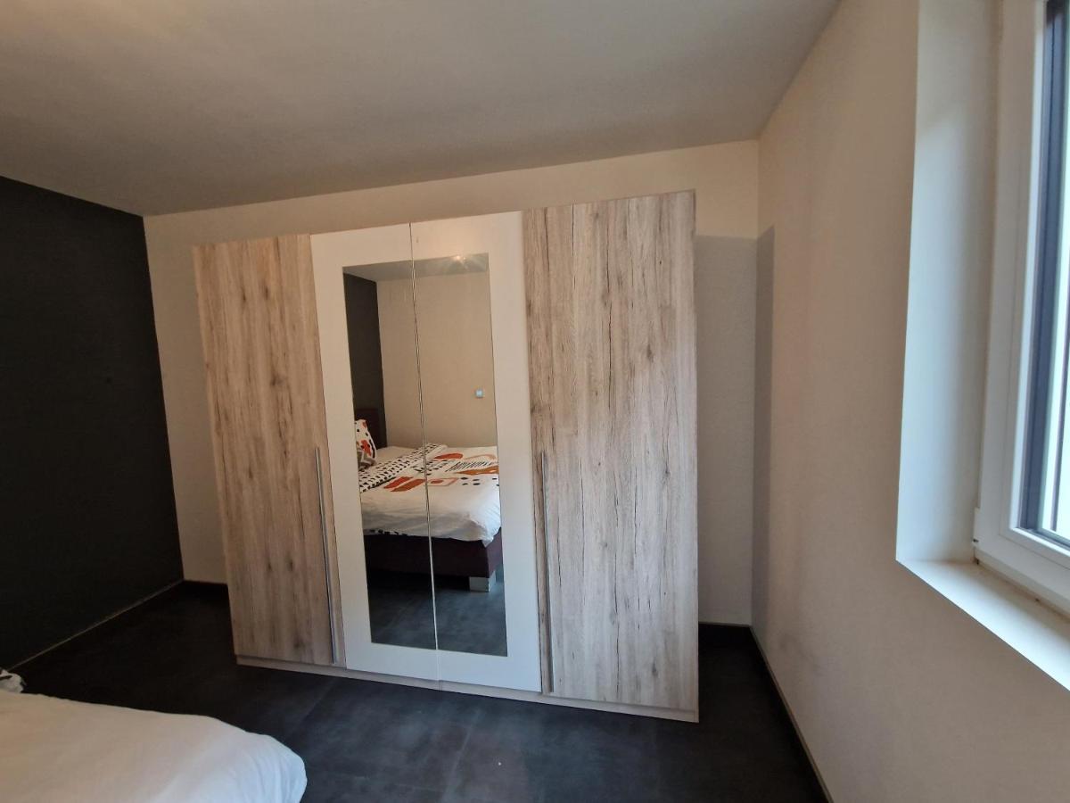 Best Hombourg-Haut Kültér fotó